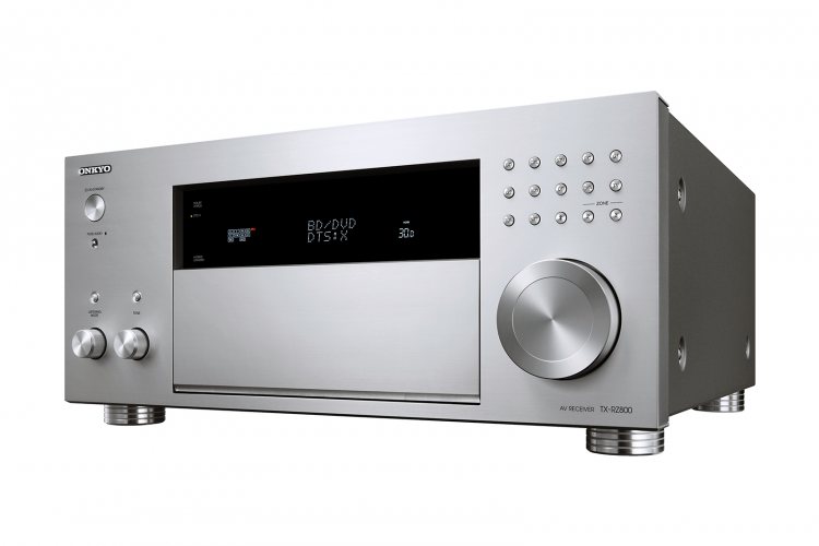 Onkyo TX-RZ800